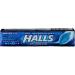 Buy Halls Mentho-Lyptus Cough Drops 9 ct - Soothing Relief for Cough & Sore Throat | International Shipping Available - Buy Online on GoSupps.com