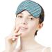 Shop Australian Funny Platypus Sleep Mask for Women | Adjustable Eye Shades with Elastic Strap - Perfect Gift - Buy Online on GoSupps.com