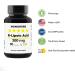 R-Lipoic Acid 300 mg - 90 Vegetarian Capsules | Stabilized R-Alpha-Lipoic Acid for Optimal Health | International Shipping Available - Buy Online on GoSupps.com