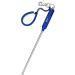 WICKED Muck Stick Pro with Handle - 316 Stainless Steel Pointer Stick - Buy Online on GoSupps.com