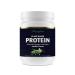 Paradise Herbs Certified Organic Pea Protein Powder, Vanilla Flavor, Vegan, Gluten Free, Non-GMO, Keto, Paleo, 15 Servings, 15.87 oz 15.87 Ounce (Pack of 1)