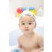 Just Hatched Bright Baby Shampoo 13.5 fl oz - Gentle & Hypoallergenic, Loveable Yummy Fragrance, Gluten-Free, No Harsh Ingredients - Buy Online on GoSupps.com