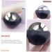 Ultechnovo Stainless Steel Massage Balls - Ultimate Body & Foot Relaxation Device | Ice Rolling Massage Tool for Muscle Relief - Buy Online on GoSupps.com