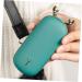 Healeved Hand Warmer Hand Wisking Tool Electric Hand Tools Power Tools Hand Heater Power Bank Chargeable Dark Green 12.3X5CM - Buy Online on GoSupps.com
