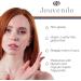 Jeuvenile SPF 50+ Sunscreen Cream for High UVA/UVB Protection and Skin Nourishment Fast Absorbing Non-greasy Spot reduction Moisturizing sunscreen for All Skin Types 50ml - Buy Online on GoSupps.com