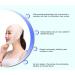 Topwon V Lifting Face Mask | Slimming Double Chin Remover | Face Slimmer & Chin Strap for a Sculpted V Shape - Buy Online on GoSupps.com
