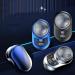 Kecung Portable Electric Shaver Pocket Shaving for Men Mini Beard Shaver LCD Power Display Rechargeable Travel Home Shaver-D Easy Install - Buy Online on GoSupps.com