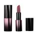 Glitter Lipstick Metallic Lip Gloss 4g Waterproof Shine | Long-Lasting Smudge-Proof Lipstick Moisturizing Color for Parties Weddings Everyday Wear Dates