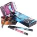 Healvian 3pcs Women Eyeliner Liquid Eyeliner Colorful Eyeliner Liquid Liner Eyeline Pencil - Buy Online on GoSupps.com