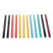 DRESSOOS 12pcs Liquid Eyeliner Pencil Eye Beauty Pencil Matte Colored Eyeliner Liquid Eyeliner Waterproof