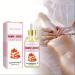 120ml Body Juice Oil Strawberry Shortcake Strawberry Flavor Body Oil for Moisturizing Skin Natural Organic Strawberry Body Essential Oil Body Massage Oil for Women/Men Strawberry Scent