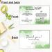 Handmade Soap Care Instructions - Feminine Soap Care Guide - 50 Pack - Buy Online on GoSupps.com