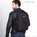 Beschoi Waterproof Camera Backpack with Laptop Compartment - Black (L) 17.3 x 11 x 5.5 - Buy Online on GoSupps.com
