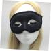minkissy Eye Mask Masquerade Costume Party Black Outfit Male and Female Mask Party Mask Stand Out Mask Halloween Costumes Eye Wedding Dreses Black Costume Mask Men and Women Prom - Buy Online on GoSupps.com