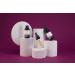 Alteya Rosehip Seed Oil USDA Certified Organic Face Oil 2x1.7 Fl Oz Glass Bottles with Pipette All-Natural Moisturizer 3.4 Fl Oz (Pack of 1) - Buy Online on GoSupps.com