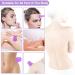 Facial and Body Cupping Set - Anti-Cellulite & Wrinkle Therapy Suction Cups for Skin Tightening - Buy Online on GoSupps.com