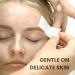 Hi Brow bandes non tiss es pour cire chaude et p te sucre 100 bandes d pilatoires en polyester ind chirable pour tout type de cire sur le visage - Buy Online on GoSupps.com