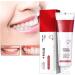 SP-4 Probiotics Whitening Toothpaste | Brightening & Stain Removing | Fresh Breath | International Shipping - Buy Online on GoSupps.com