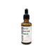 Hair Growth Oil 100% Natural with Castor Jojoba Avocado Hibiscus Argan Peppermint Basil Aloe Red Onion Clove & Rosemary - Promotes Thickness & Strength