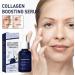 Collagen Boosting Serum emove Wrinkles On Your Face And Body. It Encourages Cell Reborn Which Helps You To Rewind The Age. (Color : 1Count (Pack of 1)) - Buy Online on GoSupps.com