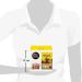 Nescaf Dolce Gusto Nesquik 16 Capsules - Buy Online on GoSupps.com