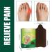 ERYUNKUIO 12 Pieces Bunion Cushions Pad Bunions Relief Patch Bunion Foot Protectors Pads for Reduce Rubbing Callus Chafing Friction - Buy Online on GoSupps.com