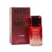 META-BOSEM Red Sexy for Men Cologne Sensual Fragrance Eau de Toilette Natural Spray - Masculine Fresh Scent - Classic Bottle Holiday Gift 3.4 Fl Oz/100 Ml - Buy Online on GoSupps.com