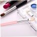 OHPHCALL Women Makeup Brush Eye Makeup Brushes Sponge Applicator Pinceaux Small Makeup Brush Sourcils Face - Buy Online on GoSupps.com