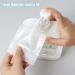 30/50/100ml Shampoo Makeup Fluid Sub Bottle Transparent Clamshell Packaging Bag Refillable Squeeze Pouches Portable Plastic Travel Fluid Pouches for Lotion Shampoo Face Cream-20pcs (50 ml) - Buy Online on GoSupps.com