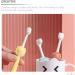 Collbath 3-St Wanmao Children's Toothbrush | Extra Travel Hand Toothbrush for Kids | Fun Character Designs for Toddlers | Ideal Household Teeth Brushing Solution - Buy Online on GoSupps.com