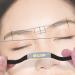 Hylotele Metal Eyebrow Mapping String | Microblading Accessories for Permanent Makeup | High-Precision Mapping Tool - Buy Online on GoSupps.com