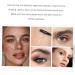 AUTSUPPL 2pcs Eyebrow Shaping Liquid Empty Mascara Tube Eyebrow Styling Wax Lash Spoolie Makeup Brow Gel - Buy Online on GoSupps.com