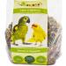 Mixerama Liver and Kidney Cure - Species Specific Food - For Parrots and Parakeets - Size 500g