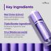 ISNTREE Onion Newpair Booster 2000s 1.69 fl.oz | Spicule Microneedling Facial Serum | Panthenol Hyaluronic Acid Collagen Cica | Pore Care Pigmentation Skin Texture | Korean Skin Care - Buy Online on GoSupps.com