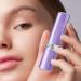 Moisturizing lipstick lip makeup with shine and beauty tinted lip balm | For dry and chapped lips parties travel work home daily routine women - Buy Online on GoSupps.com