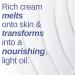 PHYTOMER Sea Holistic Body Cream-to-Oil | Hydrating Moisturizer for Dry Skin | Natural Ingredients Sustainable | 150ml - Shop Internationally - Buy Online on GoSupps.com