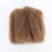 Towarm Afro Kinky Bulk Synthetic Hair 50Gram Kinky Bulk Afro Hair Ideal for Making or Repairing Permanent Dreadlocks Twists and Braids (1Pc #30) 1Pc #30 - Buy Online on GoSupps.com
