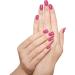 SOPHi Pink Vegan Nail Polish - Cruelty-Free and Vegan Formula - Buy Online on GoSupps.com