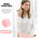 FOMIYES 1 Set Lace Double Eyelid Sticker Makeup Supplies Self-adhesive Eyelid Strip Eyelid Tap Quincunx Tool 1 count (Pack of 1) As Shown - Buy Online on GoSupps.com