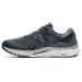 ASICS Men's Gel-Kayano 28 Running Shoes 11 Carrier Grey/Black