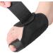 Thumb Splint Bunion Corrector & Relief Sleeve - Toe Straightener Separators for Women & Men | Healvian - Buy Online on GoSupps.com