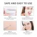 DUCare Blackhead Remover Tools Set - 9 Pcs Pimple Popper Kit with Metal Case for Blackheads, Pimples, Zit Removal - Whitehead Extractor Tools - Buy Online on GoSupps.com
