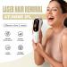 LESCOLTON IPL Hair Removal Device - 999,999 Flashes for Painless Laser Hair Removal - Body and Face Epilation - Men and Women | T118 - Buy Online on GoSupps.com