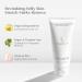 TENDER FLOWER Body Lotion with Folic Acid & Hyaluronic Acid | Stretch Marks Cream Shea Butter Skin Firming Moisturizing Cream for Sensitive Skin (6.7oz - Buy Online on GoSupps.com