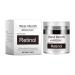 Retinol Skin Care Cream Lightens Fine Lines Hydrating Moisturizing Softening Nourishing Skin Cream
