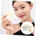 Mikinona 3 Sets Double Eyelid Sticker Breathable Eyelid Tape Double Eyelid Tape Eye Makeup Tool Eyelid Strips Eye Makeup Supplies Invisible Eyelid Tape Eyelid Lift Strips - Buy Online on GoSupps.com