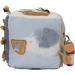 Buy Little Dutch 8609 Fabric Activity Cube - Sailors Bay Blue | International Shipping Available - Buy Online on GoSupps.com
