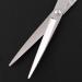 Hairdressing Scissors Hairdressing Scissors Double-Sided Tooth Shear Hair Scissors Barber Scissors Stainless Steel Salon Stylist Shears for Barber Shop Salon and Home Use A FlatCut6.0Inch - Buy Online on GoSupps.com