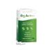 G7 Activ+. Improved formula. Food supplement based on silicon vitamin C and magnesium that contributes to the normal maintenance of bones and joints. Energy and Vitality. 60 capsules.