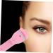 Buy 2pcs Pink Eyelash Curler Set - Best Lashes Tool for Eye Makeup | International Shipping Available - Buy Online on GoSupps.com